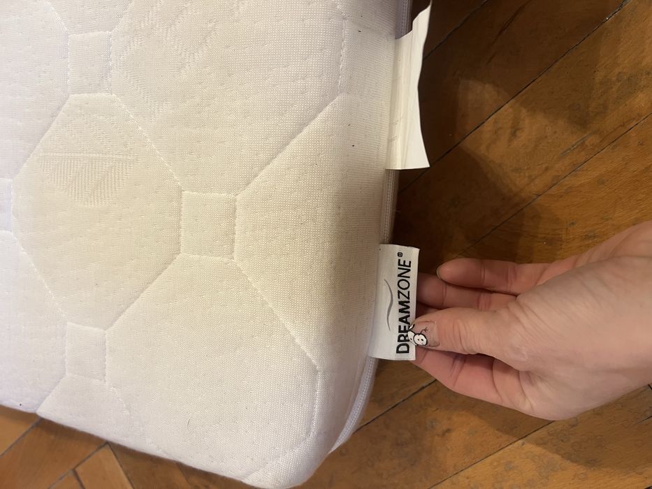 Saltea Jysk pentru copii 70*140*11 cm