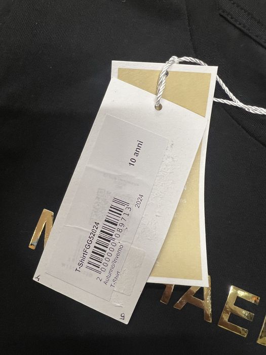 Детска блуза Michael Kors