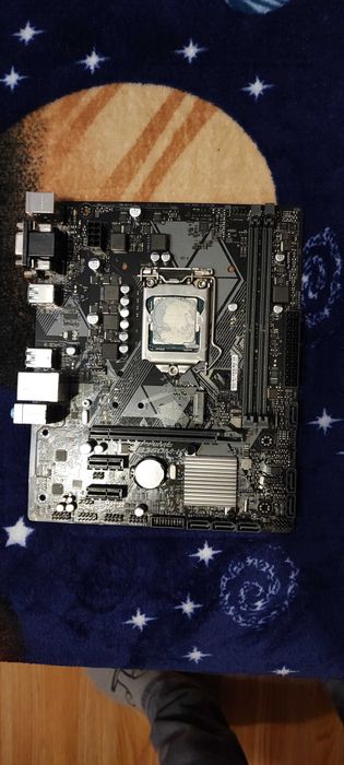 Vand kit procesor placa de baza ram , i7 3770, 4700,6700,9700,+ ryzen
