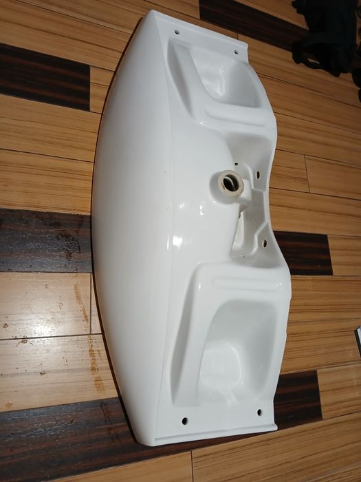 Раковина для ванны