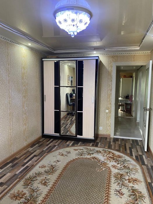 Продам 2х комн квартиру