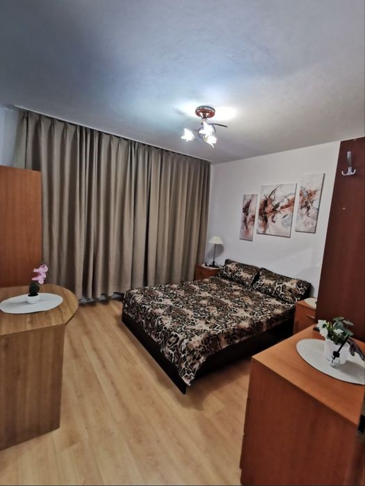 Apartamente si garsoniere in regim hotelier