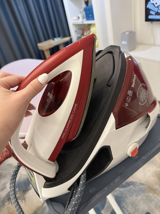 Продам утюг парогенератор