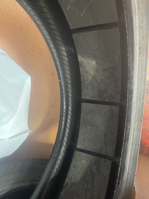 285/40R23 Pirelli Scorpion