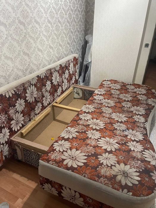 Диван. бесплатно, самовывоз.