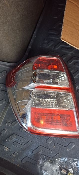 Задний стоп кобальт оригинал