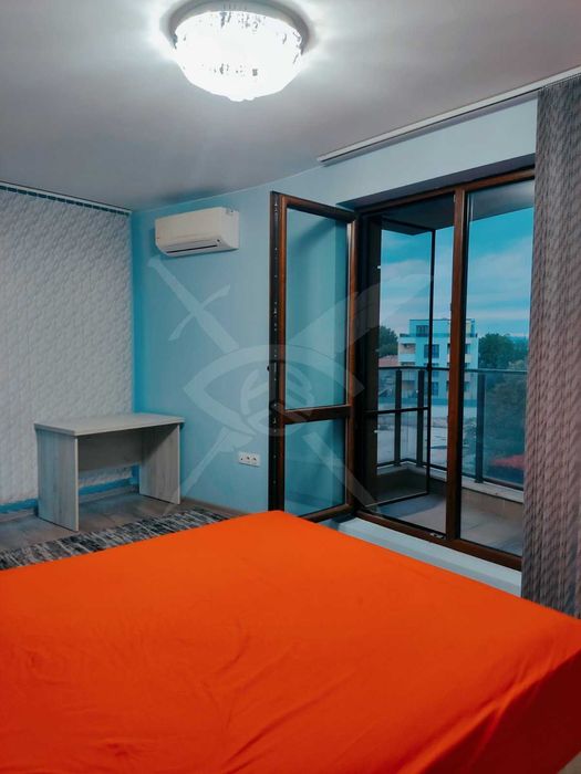 Двустаен апартамент в Христо Смирненски! 105603