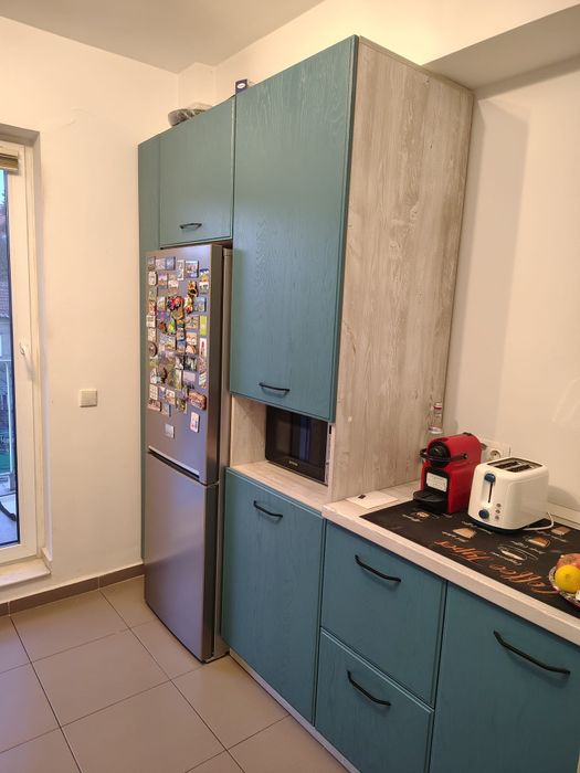 Apartament 2 camere, Dâmbul Rotund, parcare subterană, Persoana Fizica