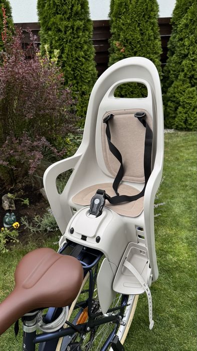 Scaun bicicleta copii