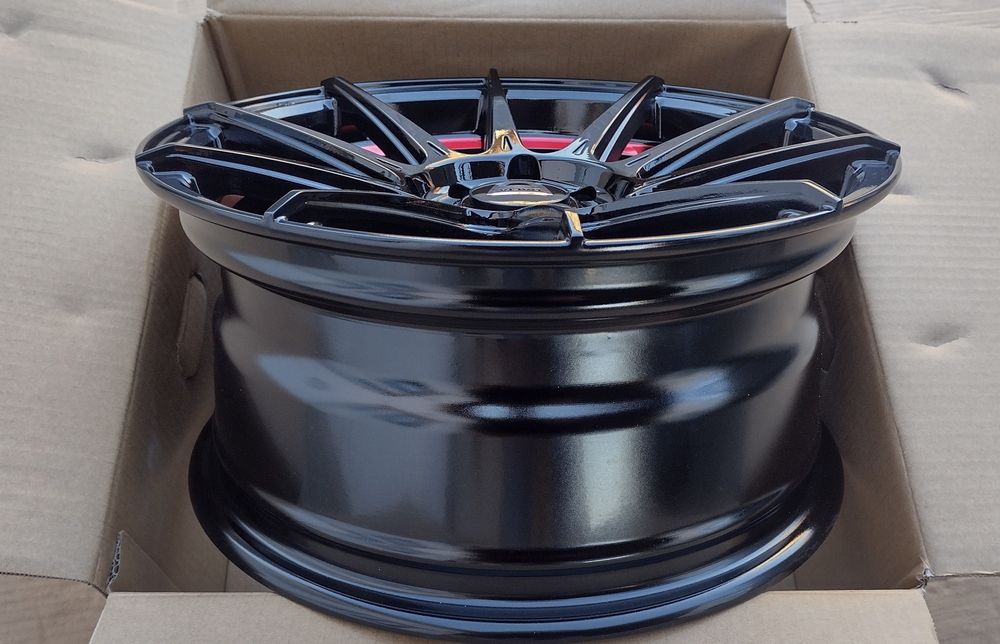 Jante Noi Renault Captur Zoe Megane Clio 4 x 100 R15