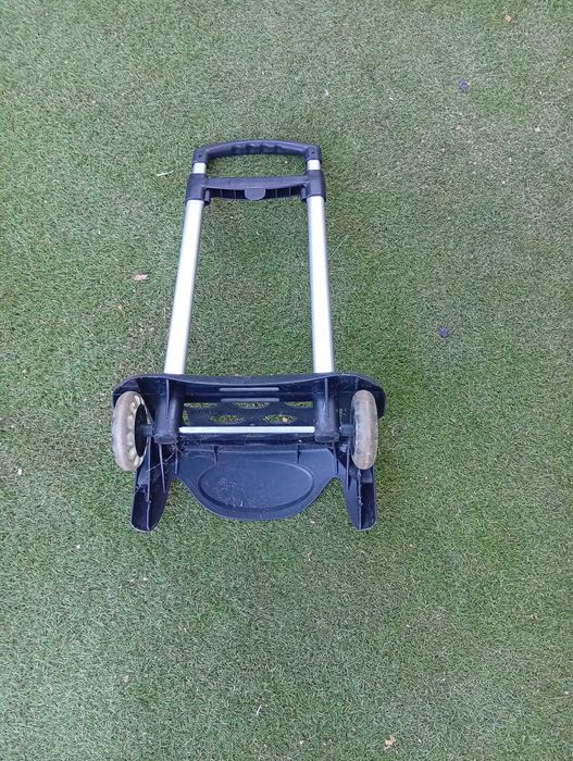 Количка за раница