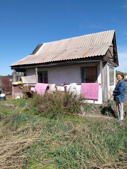 Продается дача Оптимист