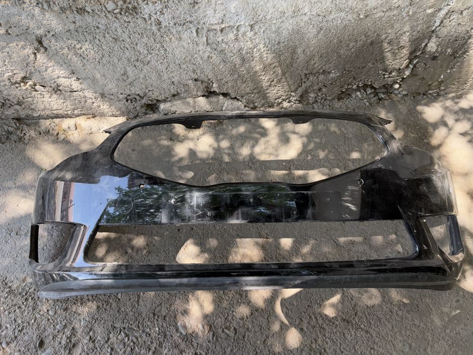 Kia K7 Киа К7 фара бампер