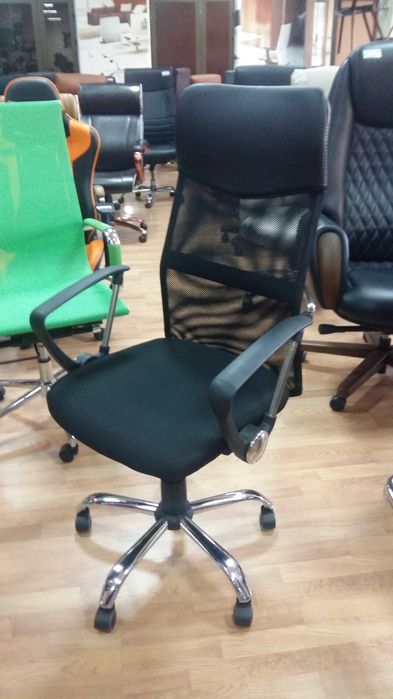 Офисное кресло Network Metwork бесплатная доставка, гарантия