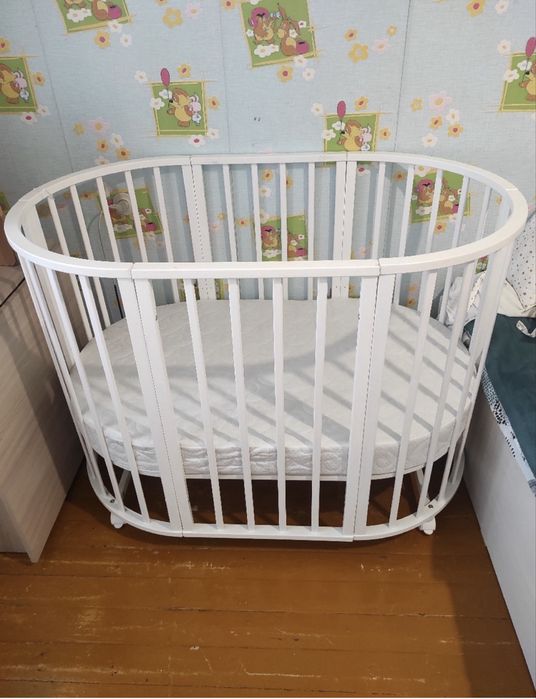 Продам детский кровать