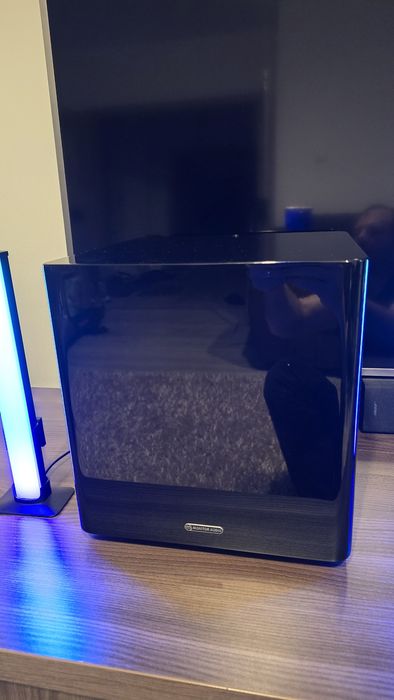 Subwoofer Monitor Audio Radius 380