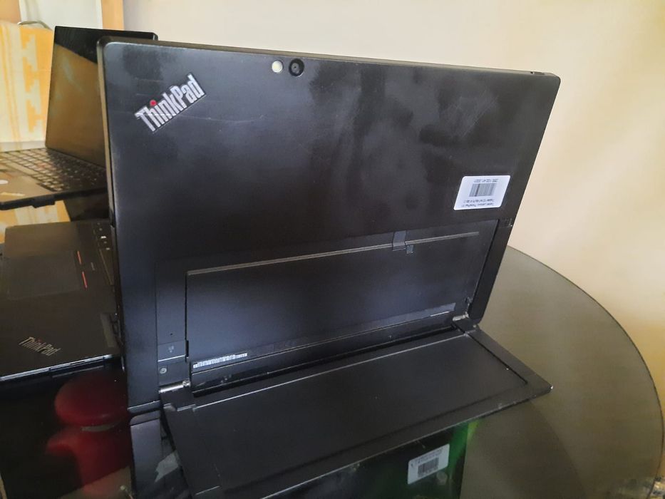 Thinkpad x1 tablet