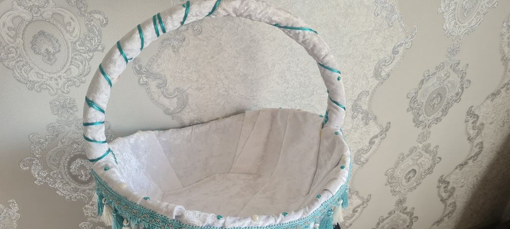 Корзины на тойбастар