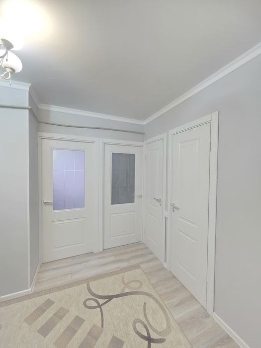 Продаётся 3-х комн.квартира