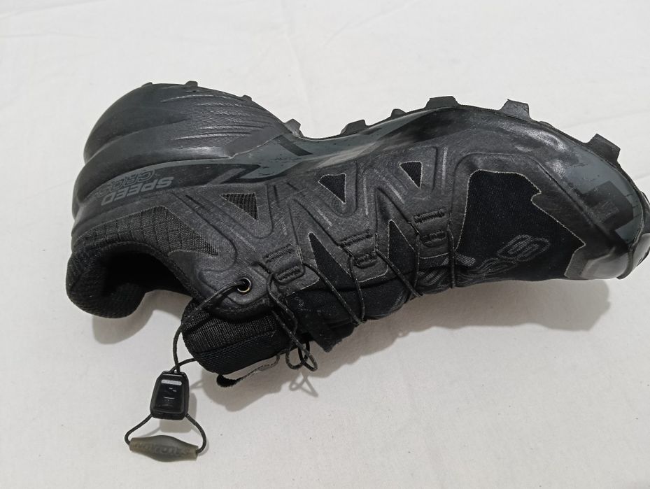 38,2/3 Salomon Speed Cross 6 gtx măsură 38,2/3