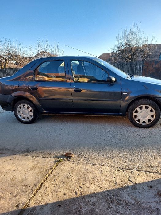 Dacia Logan 1.4 Benzina