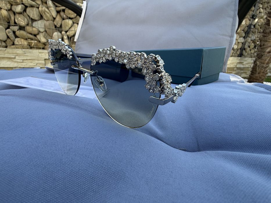 Ochelari de soare Chopard schl30s femei