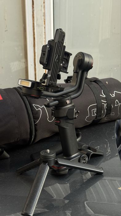 Стабилизатор Zhiyun Crane M3.