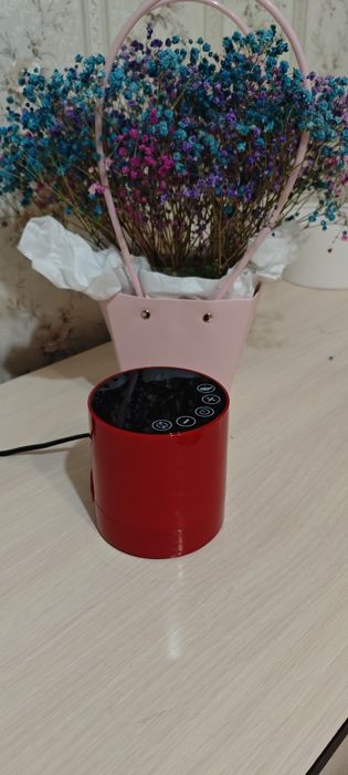 Аппарат для маникюра