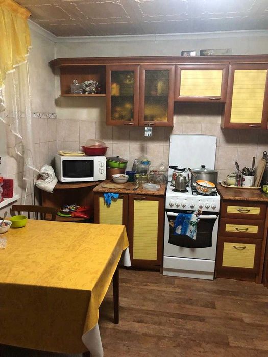 Продам или обменяю частный дом