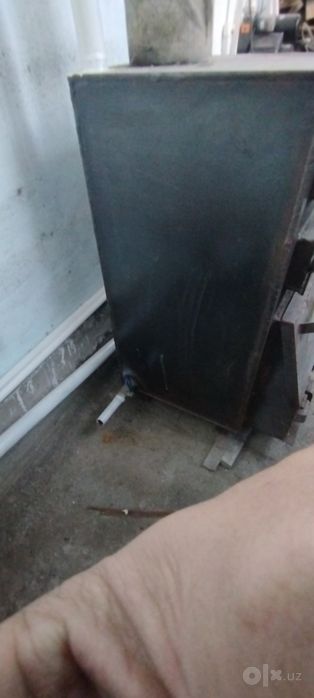 Katyol gaz kumir utin 200kv