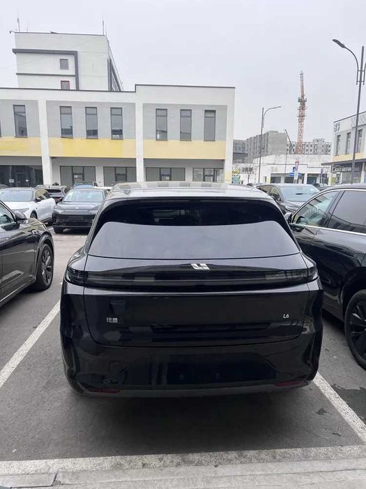 Lixiang L6 Pro pod zakaz