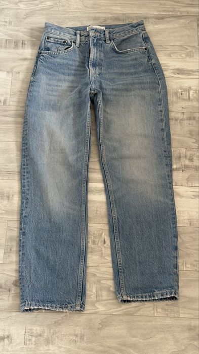 3 пары джинс за 12.000