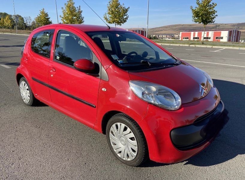 De vanzare Citroen C1