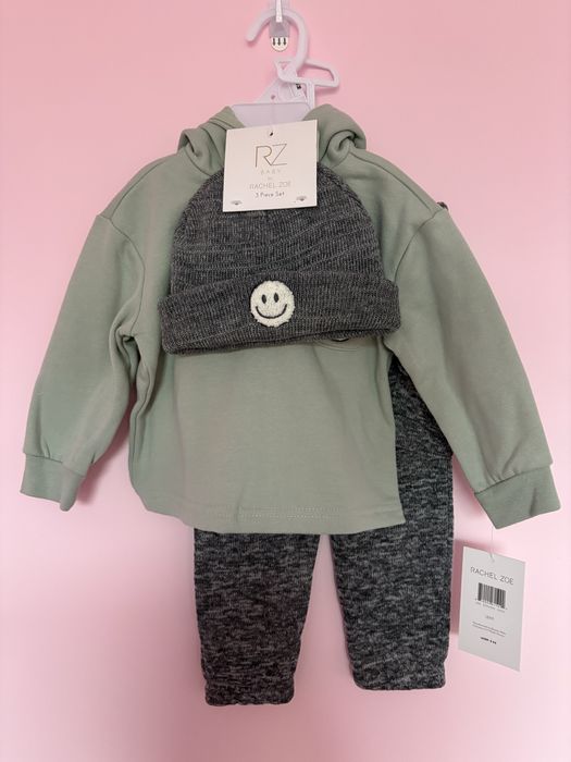 Нови вносни детски комплекти за момче