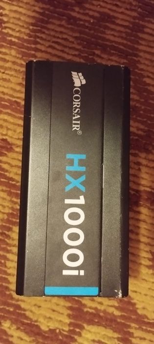 Vand Sursa HX1000i