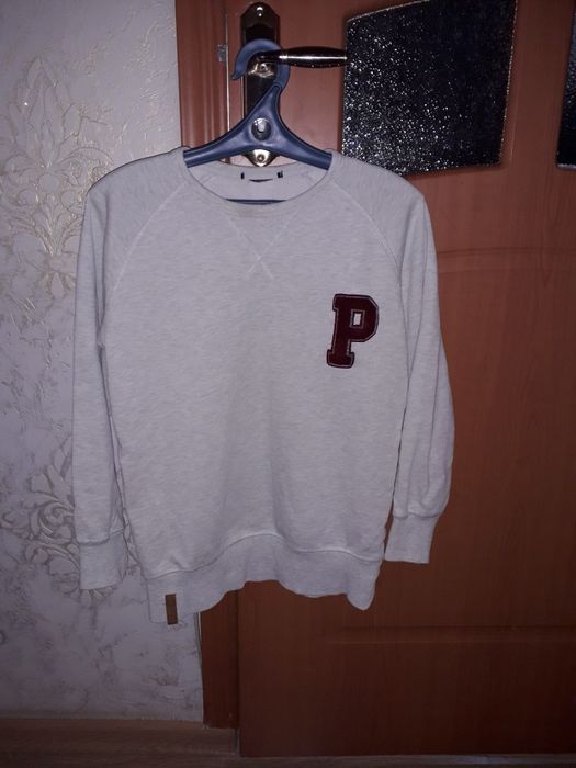 Фирменная кофта на мальчика 11-12 лет