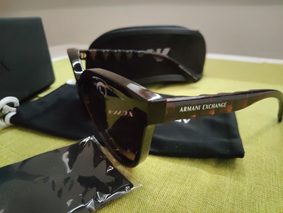 ARMANI EXCHANGE дамски слънчеви очила