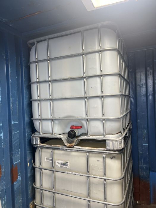 IBC 1000 L