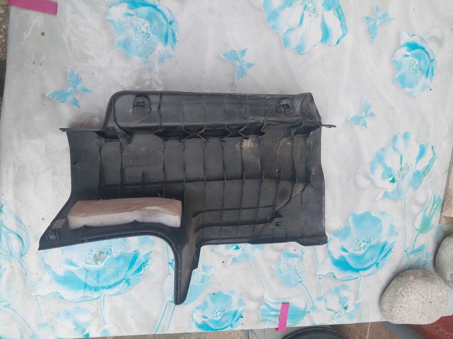 Задна кора ляв праг от Хонда црв 2