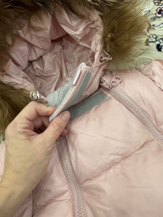 Комбинезон на девочку 7000