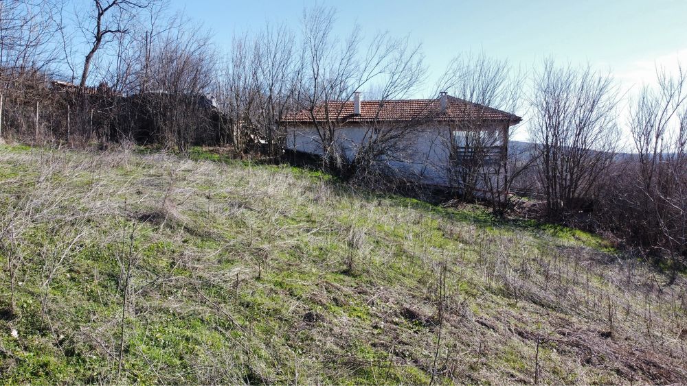 Продава се Парцел в с. Сусам, Област Хасково - 850 кв.м за 15 €/кв.м - Снимка #6