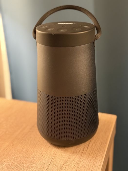 Bose SoundLink Revolve Plus II