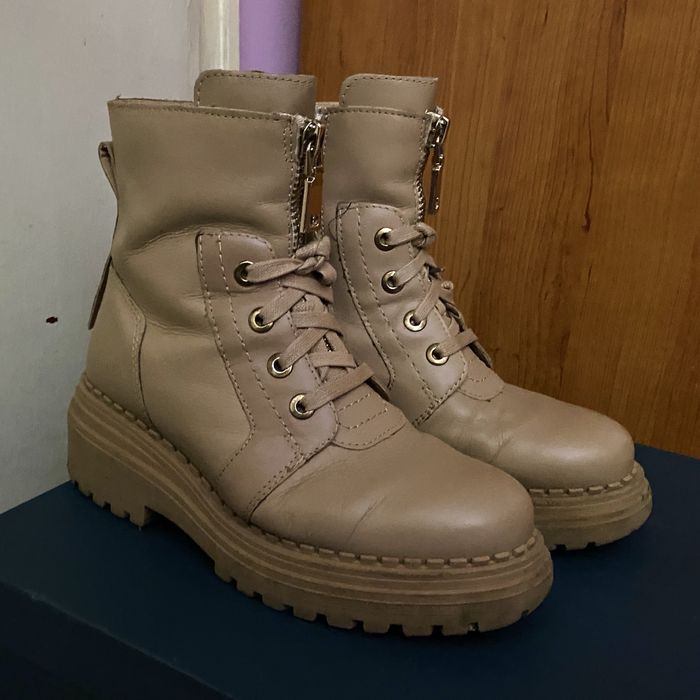 Зимни ботуши