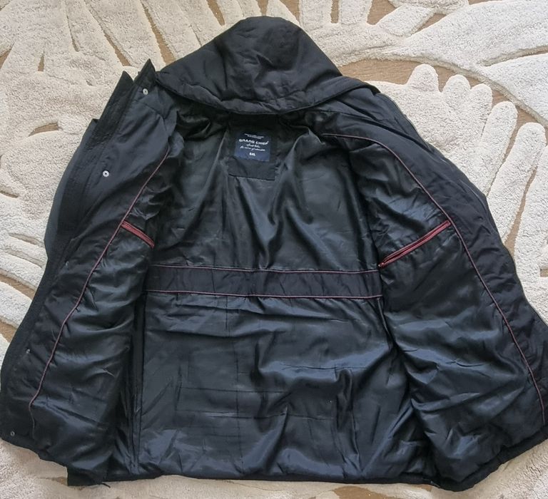 Куртка размер 64-66