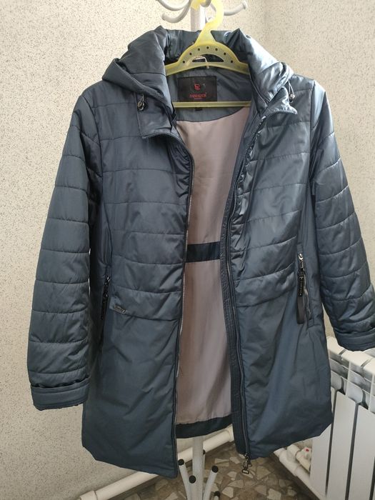 Куртка весна -осень