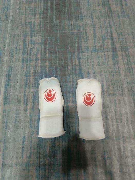 Продам экипировку для каратэ