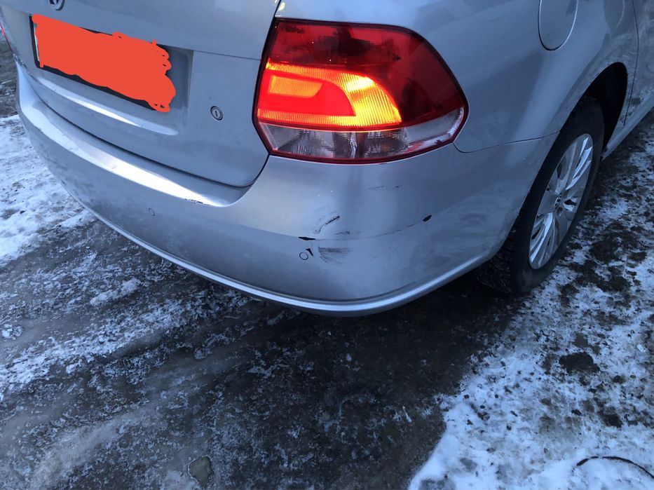 Продается Поло седан