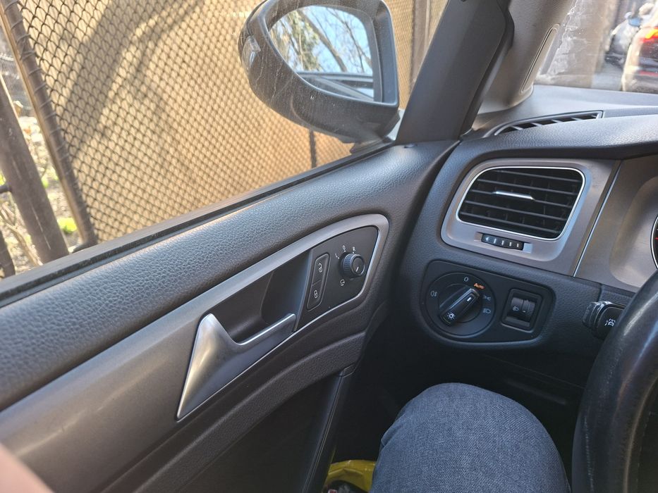 Volkswagen golf 7- 1.6 tdi