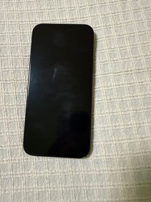 iPhone 15 plus 256gb