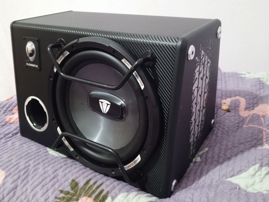 Буфер Самбуфер м